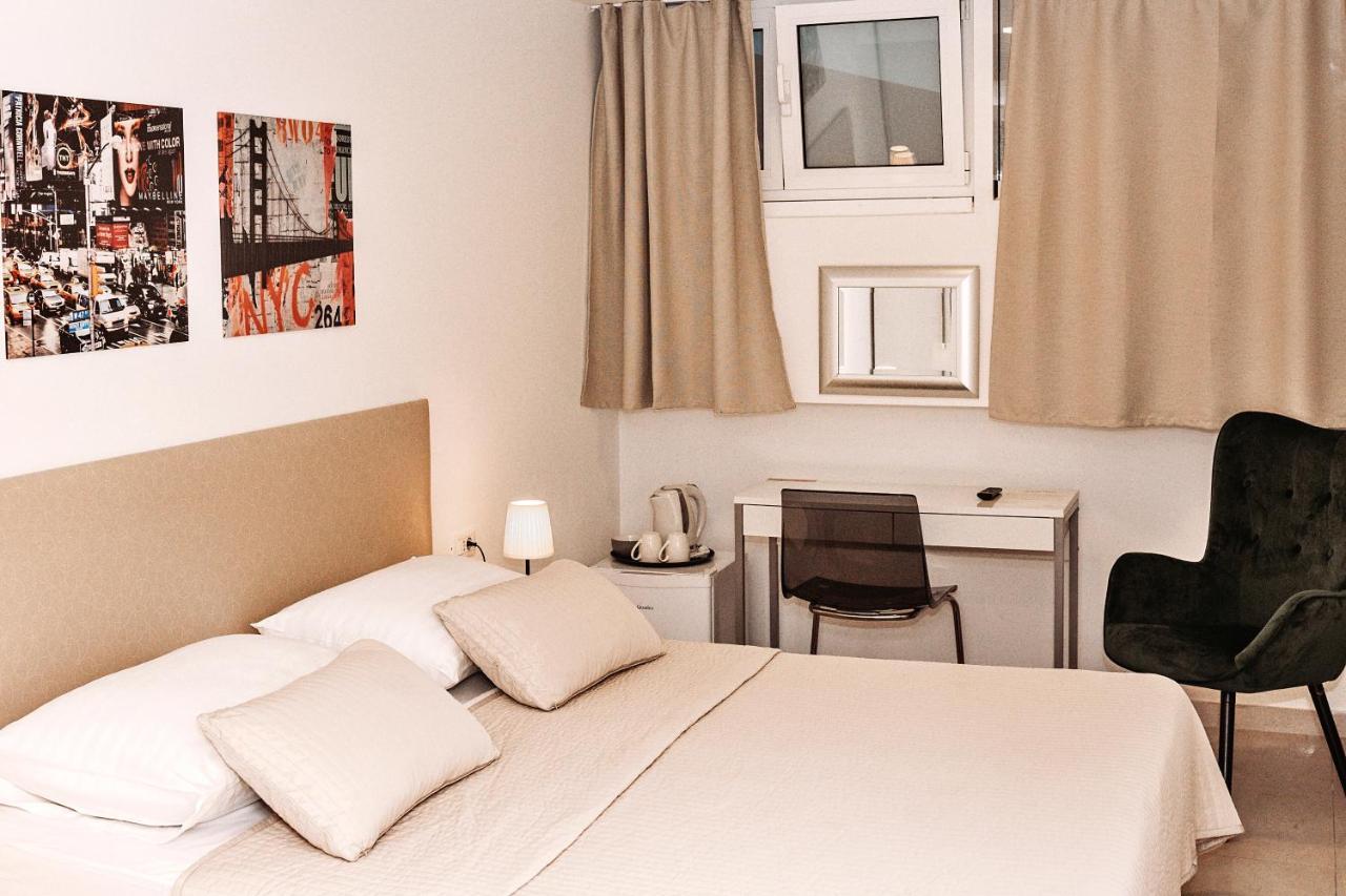 Centrooms Kovac1 Zadar Exteriér fotografie