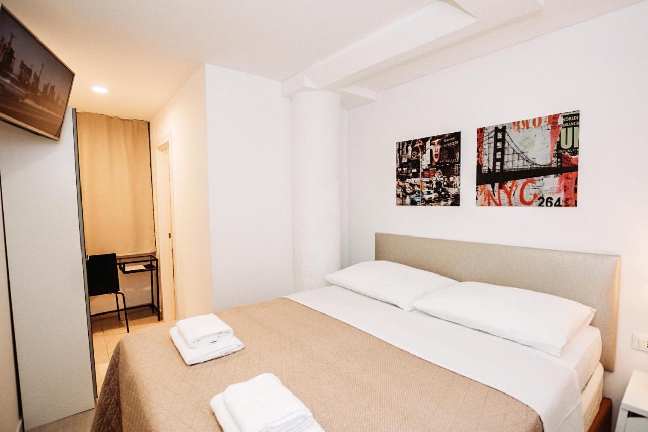 Centrooms Kovac1 Zadar Exteriér fotografie