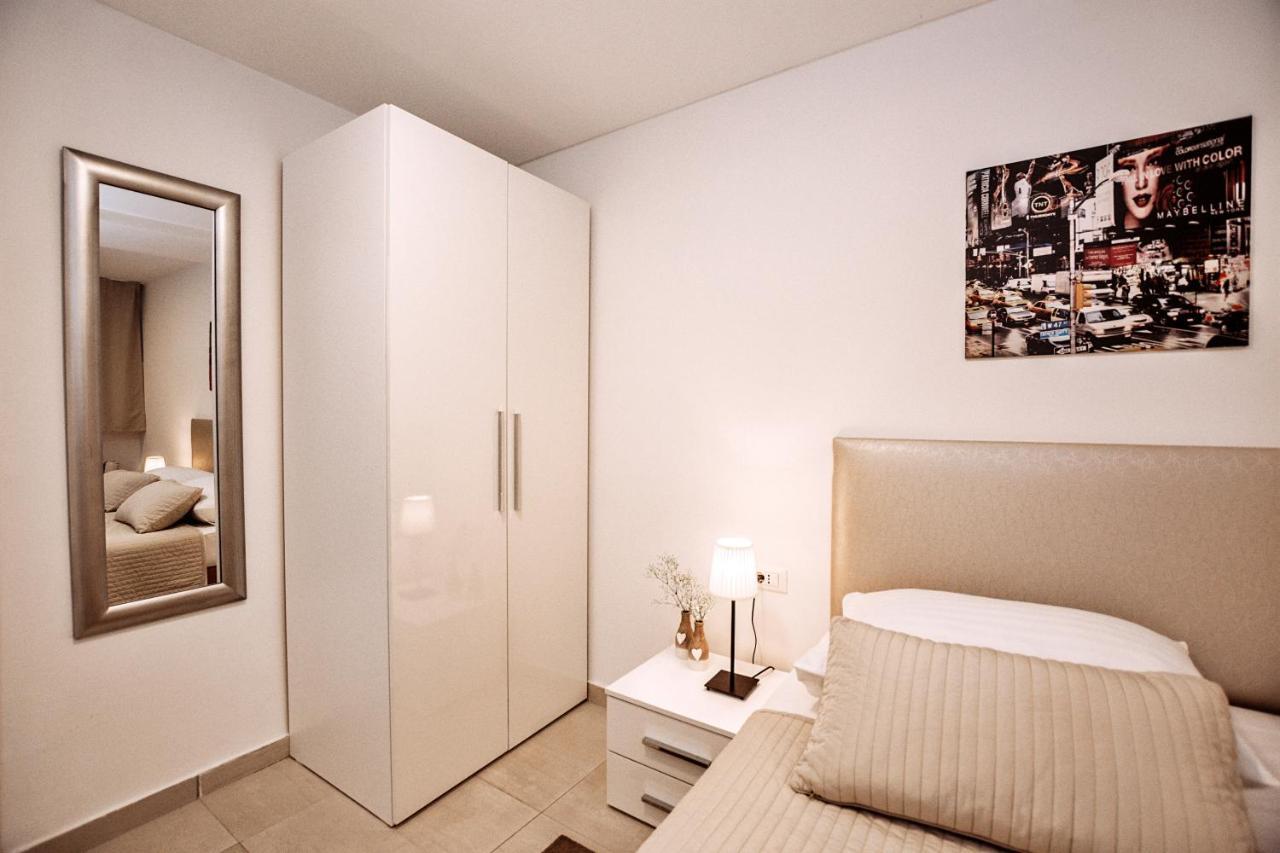 Centrooms Kovac1 Zadar Exteriér fotografie