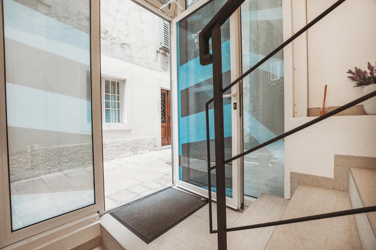 Centrooms Kovac1 Zadar Exteriér fotografie