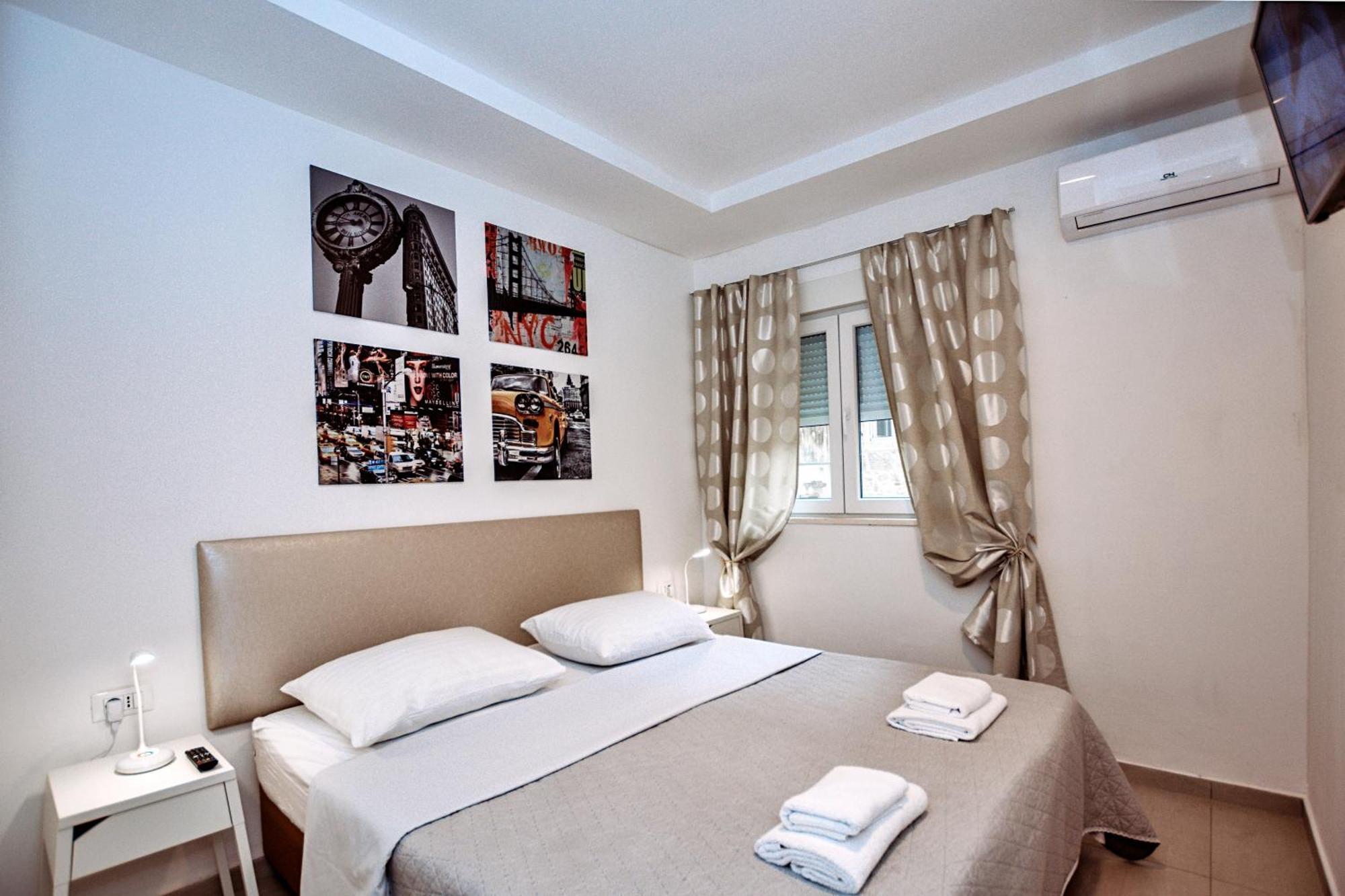 Centrooms Kovac1 Zadar Exteriér fotografie