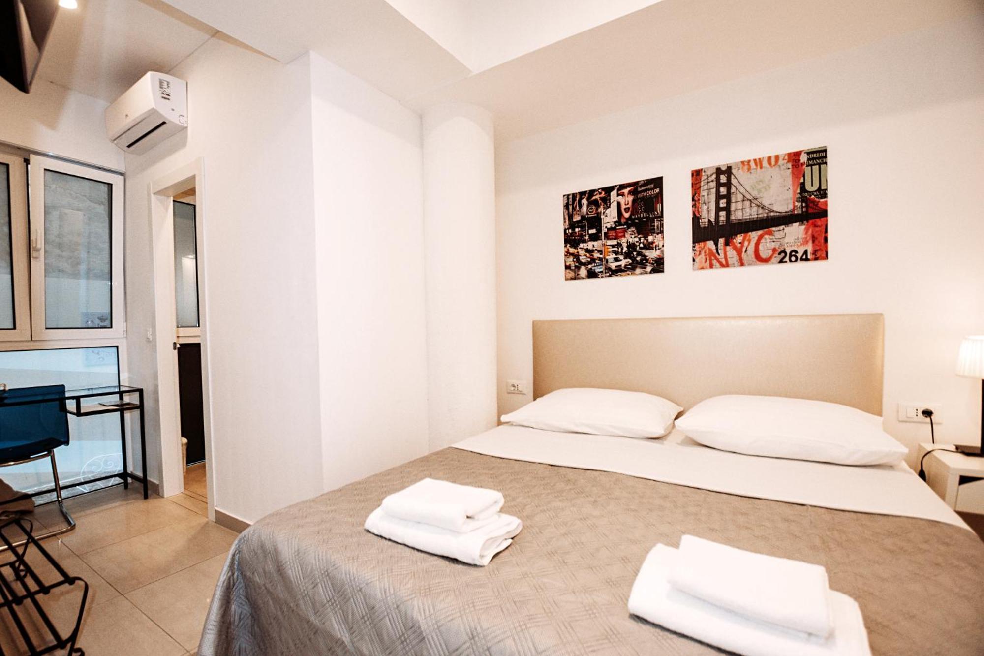 Centrooms Kovac1 Zadar Exteriér fotografie