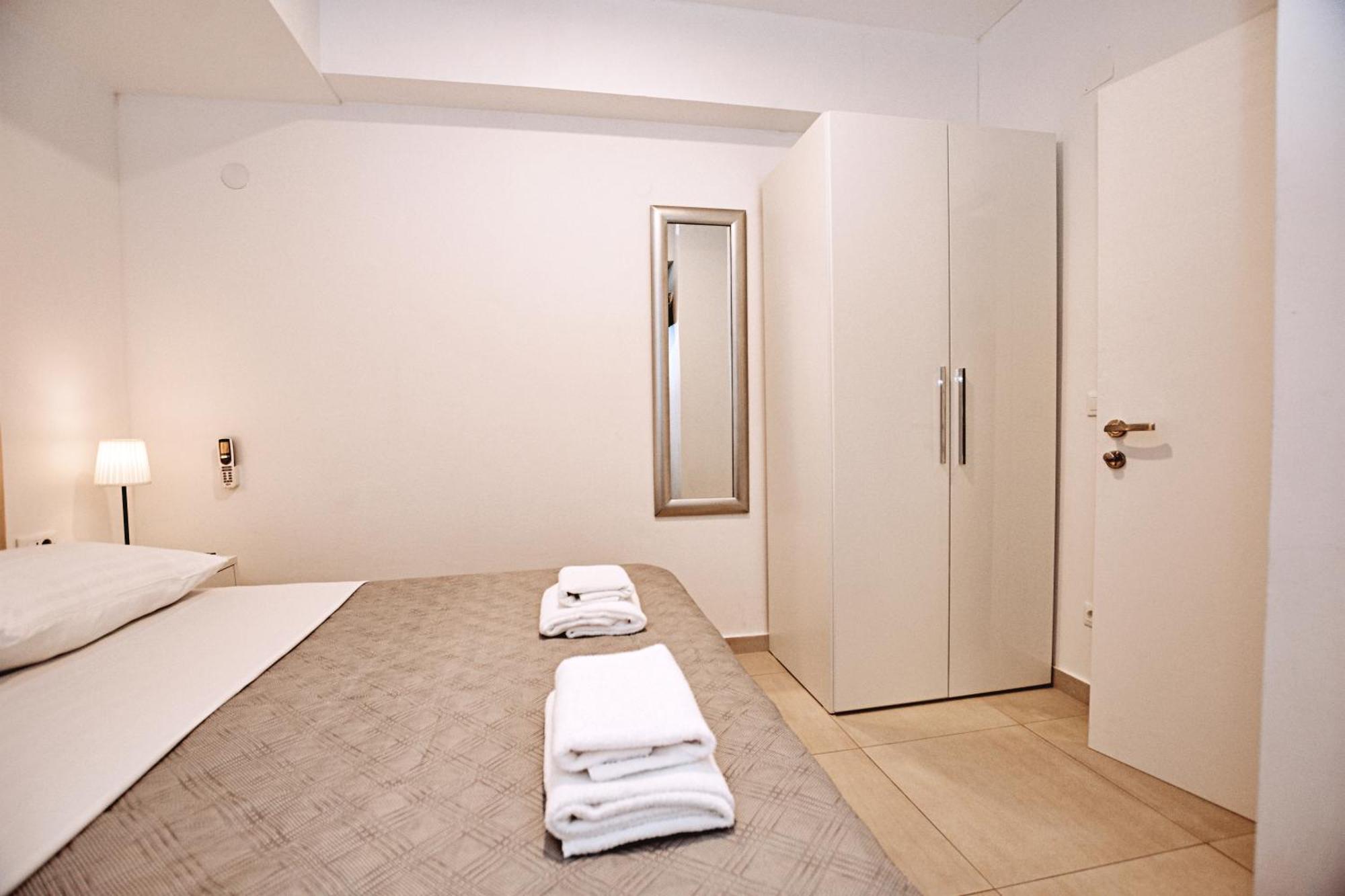 Centrooms Kovac1 Zadar Exteriér fotografie