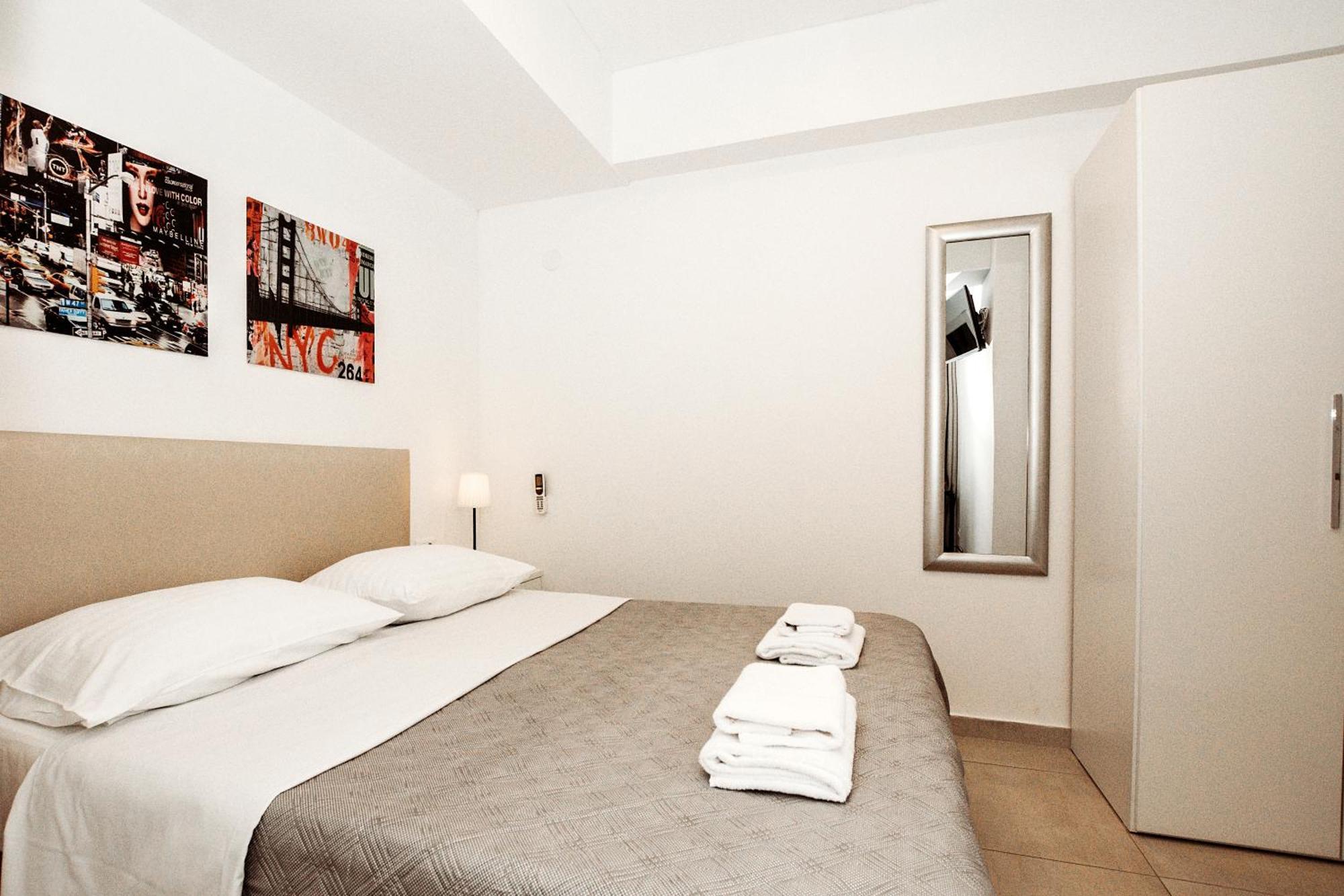 Centrooms Kovac1 Zadar Exteriér fotografie