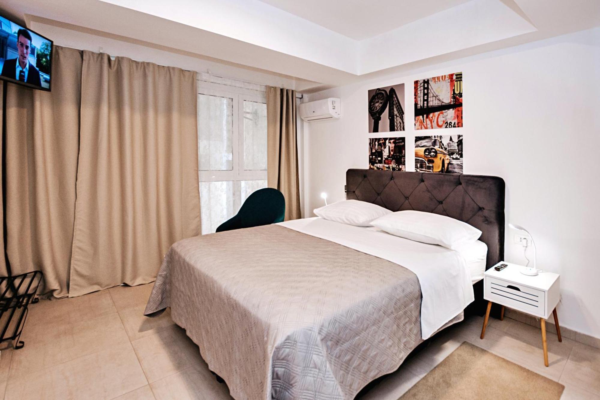 Centrooms Kovac1 Zadar Exteriér fotografie