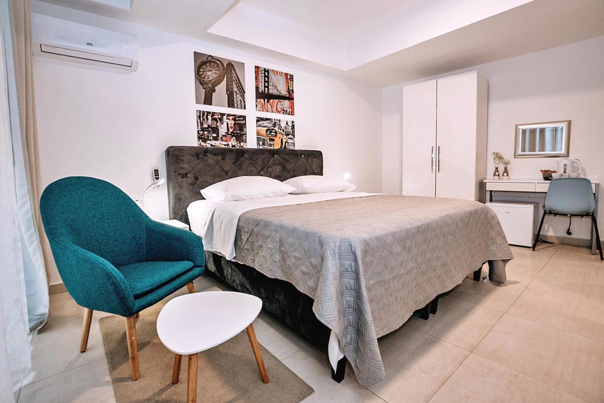 Centrooms Kovac1 Zadar Exteriér fotografie