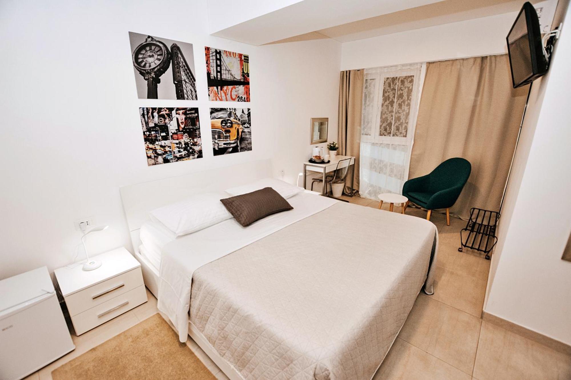 Centrooms Kovac1 Zadar Exteriér fotografie
